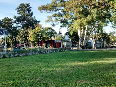 Plaza Félix Lima