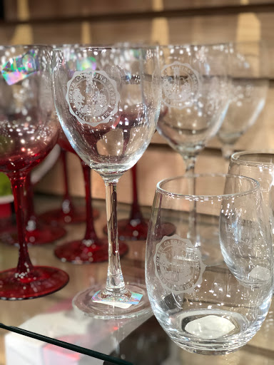 Sportswear Store «Red and White Shop», reviews and photos, 3526 Wade Ave, Raleigh, NC 27607, USA