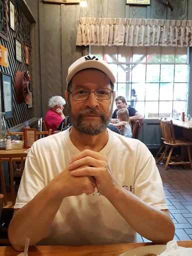 American Restaurant «Cracker Barrel Old Country Store», reviews and photos, 4435 S Laburnum Ave, Richmond, VA 23231, USA