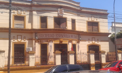 Sociedad Española De S.M