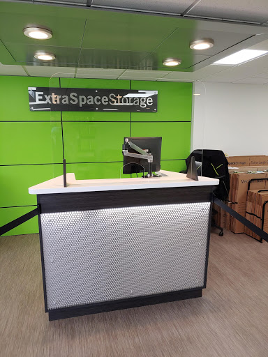 Storage Facility «Extra Space Storage», reviews and photos, 90 Taunton St, Plainville, MA 02762, USA