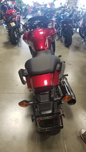 Motorcycle Dealer «Rick Case Honda Powerhouse», reviews and photos, 15701 Rick Case Honda Way, Davie, FL 33331, USA
