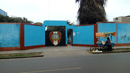 Colegio Julio C. Tello