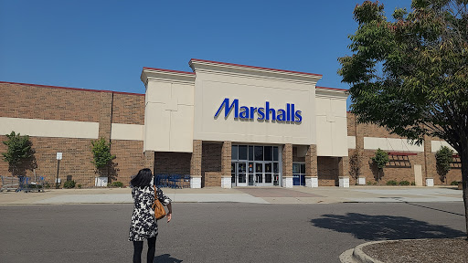Marshalls, 41920 Ford Rd, Canton, MI 48187, USA, 