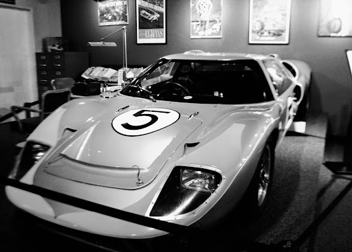 Museum «The Cobra Experience - Museum & Event Space», reviews and photos, 777 Arnold Dr Suite 200, Martinez, CA 94553, USA