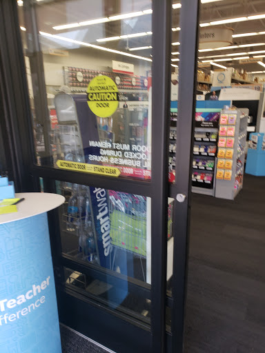 Office Supply Store «Staples», reviews and photos, 2000 Mallory Ln #200, Franklin, TN 37067, USA