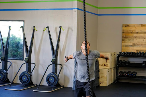 Physical Fitness Program «Resolution CrossFit», reviews and photos, 3700 Prospect Ave, Yorba Linda, CA 92886, USA