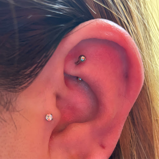 Explore charm tattoo ideas, creative tattoo ideas in San Diego, available at Body Art Salon