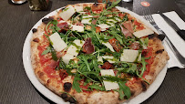 Plats et boissons du Pizzeria Pizza Chez Ange à Grasse - n°7
