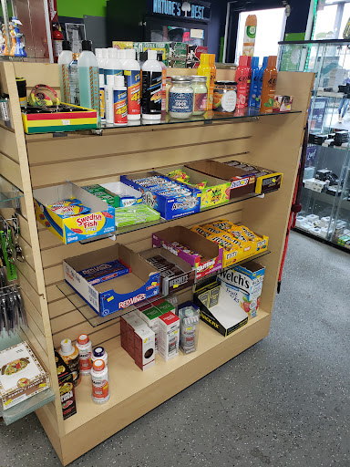 Tobacco Shop «Kenmore smoke shop», reviews and photos, 7016 Bothell Way NE b, Kenmore, WA 98028, USA