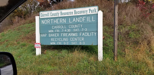 Carroll County Transfer Station