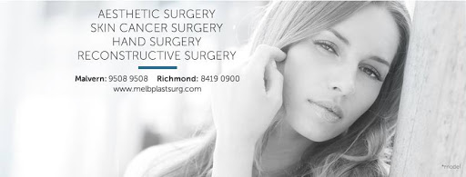 Melbourne Institute of Plastic Surgery