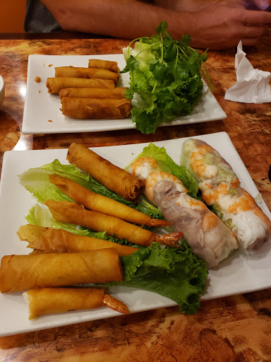 Phở Nam Định Restaurant