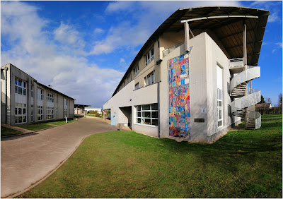 Lycée Franz Stock à Mignières