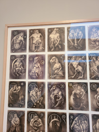 Art Museum «Chazen Museum of Art», reviews and photos, 750 University Ave, Madison, WI 53706, USA