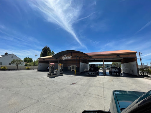 Gracie's Self Service Car Wash en Rexburg