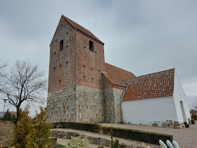 Valsgaard Kirke