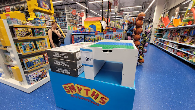 Smyths Toys Superstores - Basel