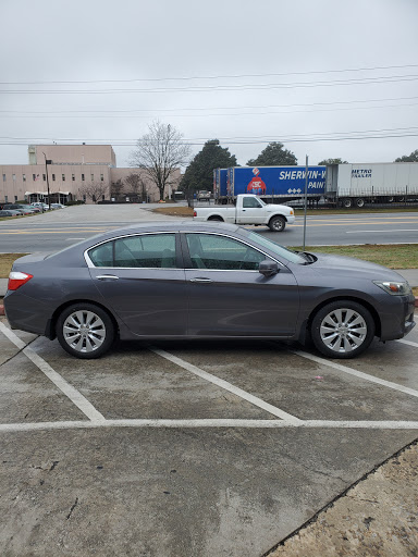 Used Car Dealer «Enterprise Car Sales», reviews and photos, 6800 Jonesboro Rd, Morrow, GA 30260, USA