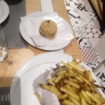 Photo n°1 de l'avis de Ramona.a fait le 05/02/2023 à 21:52 sur le  Pizzeria à Puntella à Salerno