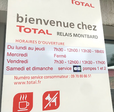 SARL GARAGE MONNET - Citroën à Montbard