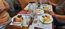 Plats et boissons du Restaurant asiatique Restaurant Sushi Grill Buffet à volonté à Sisteron - n°8