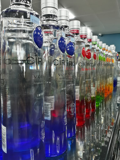 Liquor Store «Good Time Spirit Liquor Store», reviews and photos, 5434 Chimney Rock Rd, Houston, TX 77081, USA