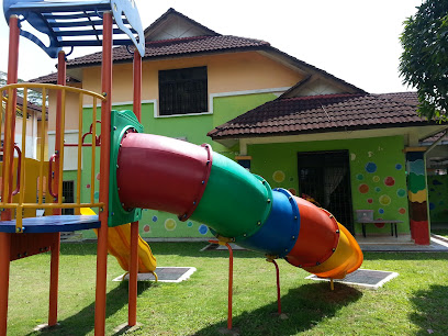 Child Care at Bandar Baru Uda Johor Baharu