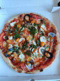 Plats et boissons du Pizzeria Ciao Italia à Tavel - n°8