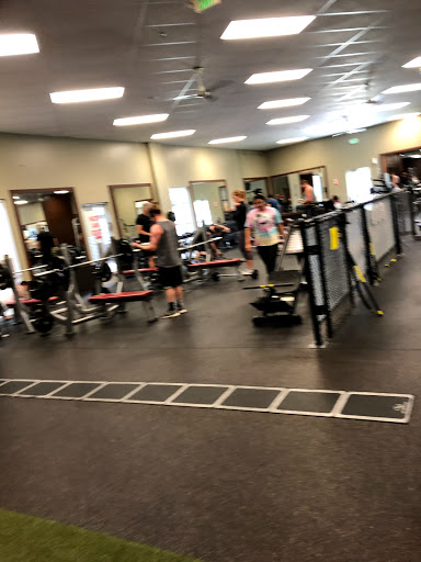 Gym «VASA Fitness Draper», reviews and photos, 12101 Factory Outlet Dr, Draper, UT 84020, USA
