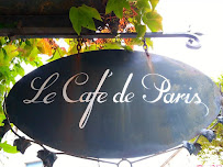 Photos du propriétaire du Restaurant français Hôtel restaurant Le Café de Paris à Brassac - n°15