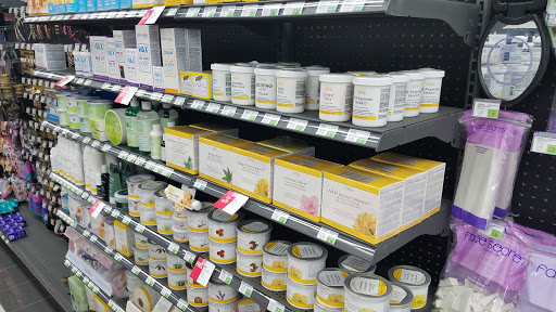 Beauty Supply Store «Sally Beauty», reviews and photos, 1424 24th Ave NW, Norman, OK 73069, USA