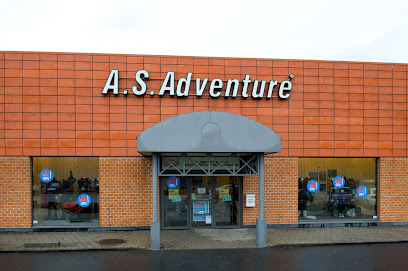 A.S. Adventure