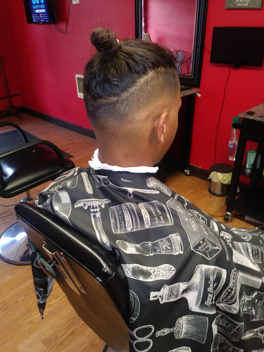 Barber Shop «The Cut Connection Barbershop», reviews and photos, 1215 Commercial St SE, Salem, OR 97302, USA