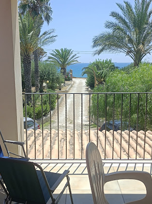 Photo Casa vacanza Villa Rosa Al Mare 97016 Pozzallo