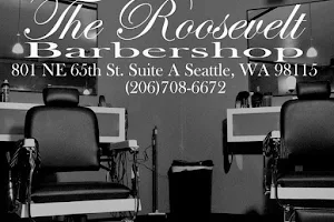The Roosevelt Barbershop image