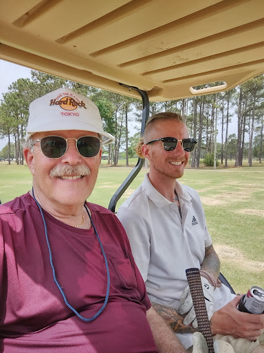 Golf Course «Beacon Lakes Golf Club - OPEN to the PUBLIC», reviews and photos, 801 FM646, Dickinson, TX 77539, USA