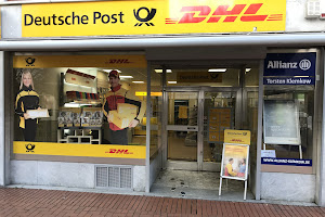 Deutsche Post Filiale 760