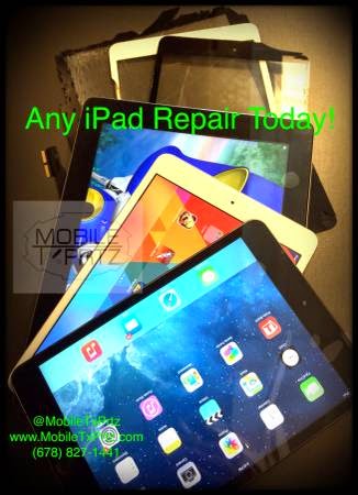 Cell Phone Store «Mobile TxPrtz», reviews and photos, 125 Banks Rd, Fayetteville, GA 30214, USA