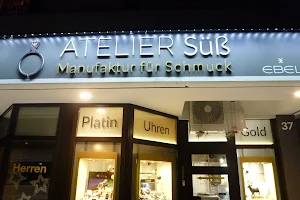 Atelier Süß - Manufaktur für Schmuck image