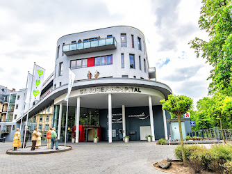 St. Josef-Hospital - Katholisches Klinikum Bochum