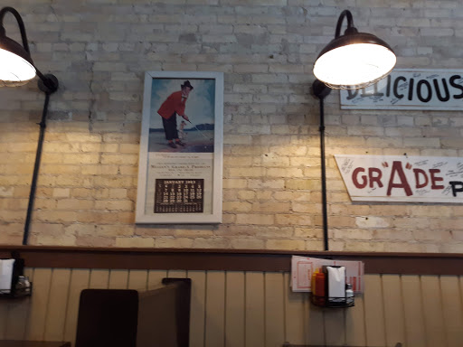 Ice Cream Shop «Mullens Dairy Bar», reviews and photos