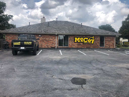 Roofing Contractor «McCoy Roofing Siding & Contracting», reviews and photos, 14503 Grover St, Omaha, NE 68144, USA