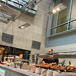 Photo n°2 de l'avis de Hitay.a fait le 15/12/2023 à 07:41 sur le  Hotel NH Collection Berlin Mitte Friedrichstrasse à Berlin