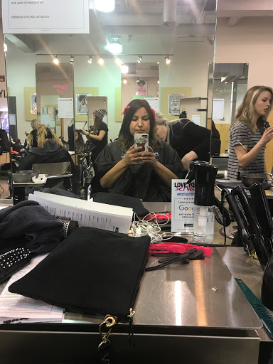Beauty School «Paul Mitchell The School Salt Lake City», reviews and photos, 1969 E Murray Holladay Rd, Salt Lake City, UT 84117, USA