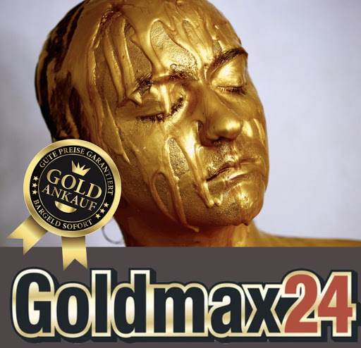 Goldmax24 - Goldankauf - Schmuck & Uhren in Nürnberg City