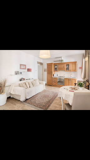 Frattina luxury apartment