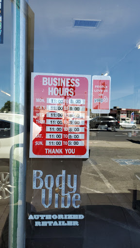 Tattoo Shop «The Plug Tattoo & Piercing, Inc.», reviews and photos, 12592 San Pablo Ave, Richmond, CA 94805, USA