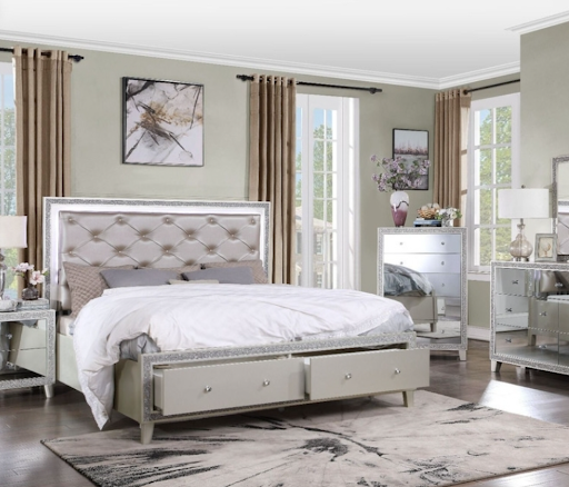 Furniture Store «Miami Direct Furniture», reviews and photos, 5889 SW 21st St, West Park, FL 33023, USA