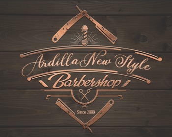 Barberia Shop Ardilla New Style